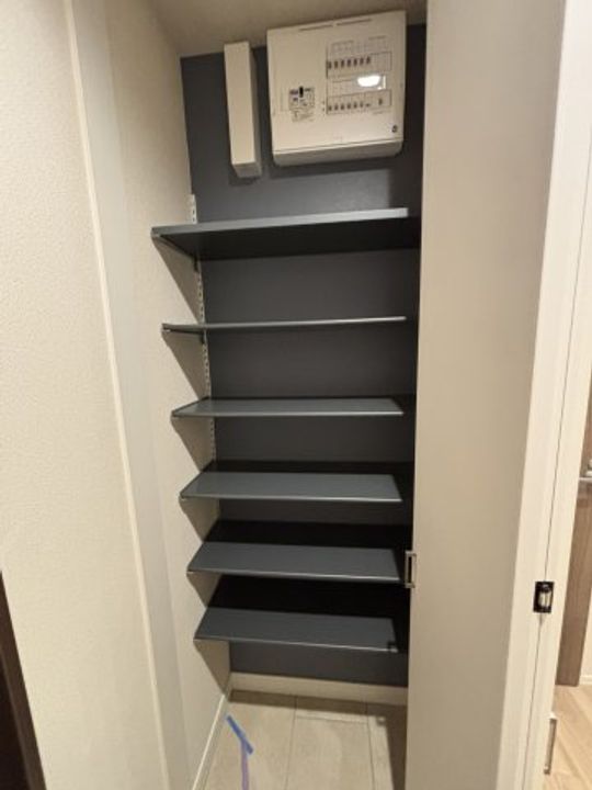 (仮称)川口市新井町メゾン203のその他画像