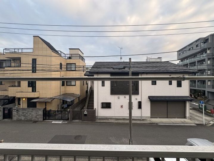 パーシモンハイツA0203のその他画像