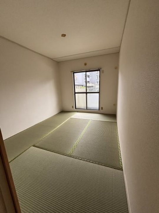 ウィングヒルいぶきの0301の内装