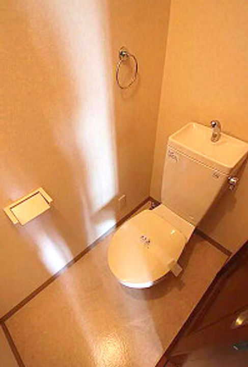 アークヒルズいずみⅡ0202のその他画像