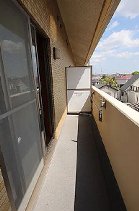 アークヒルズいずみⅡ0202のその他画像