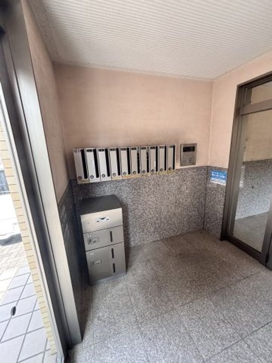 アークヒルズいずみⅡ0202のその他画像