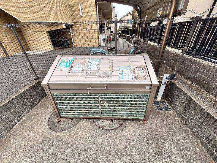 アークヒルズいずみⅡ0202のその他画像