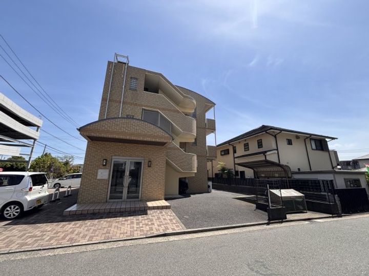 アークヒルズいずみⅡ0202のその他画像