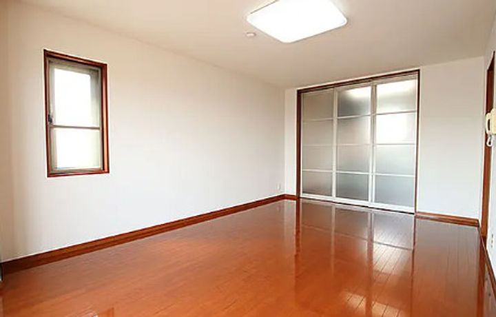 アークヒルズいずみⅡ0202の内装