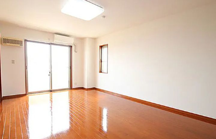 アークヒルズいずみⅡ0202の内装