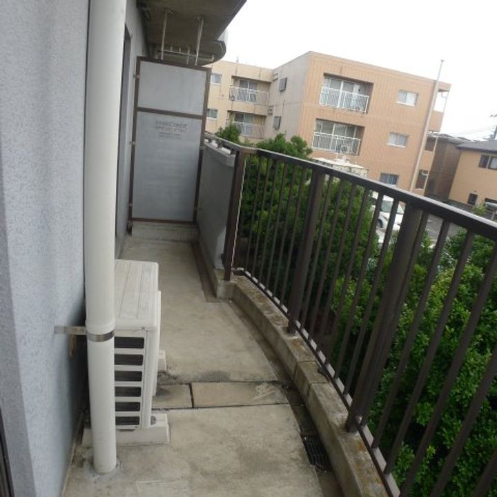 ウェルメゾン0306のその他画像