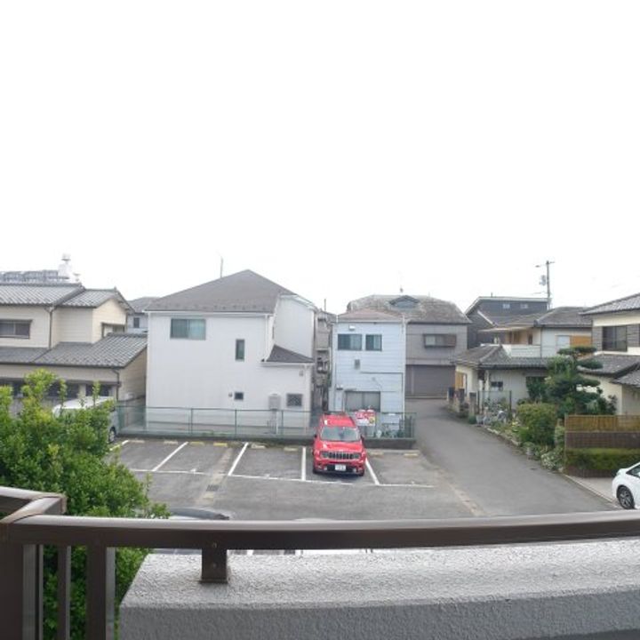 ウェルメゾン0306のその他画像