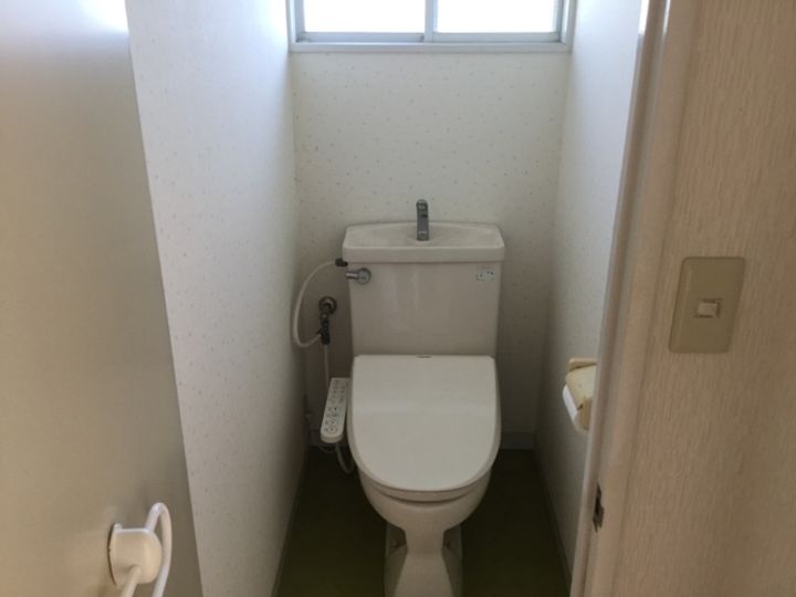 メゾンクリーク上北沢Fのその他画像