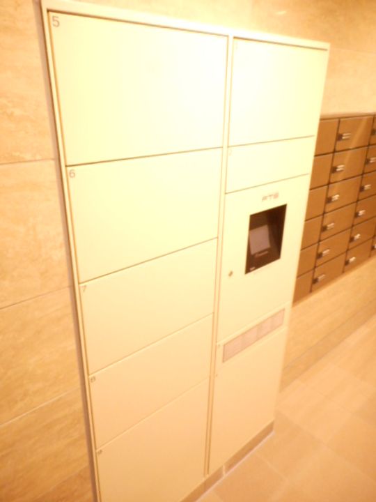 エムフラット秋葉原0504のその他画像