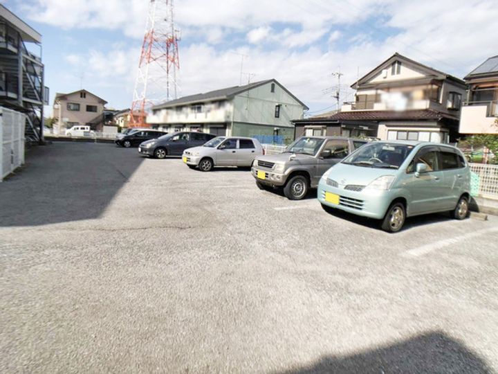 M.Sマンションのその他画像