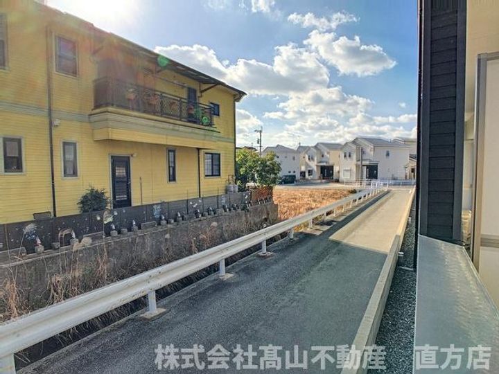 アムールエスパスのその他画像