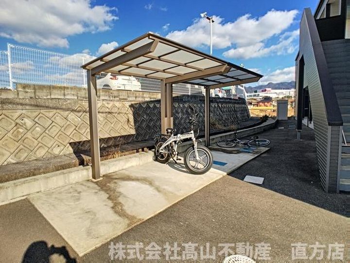 アムールエスパスのその他画像