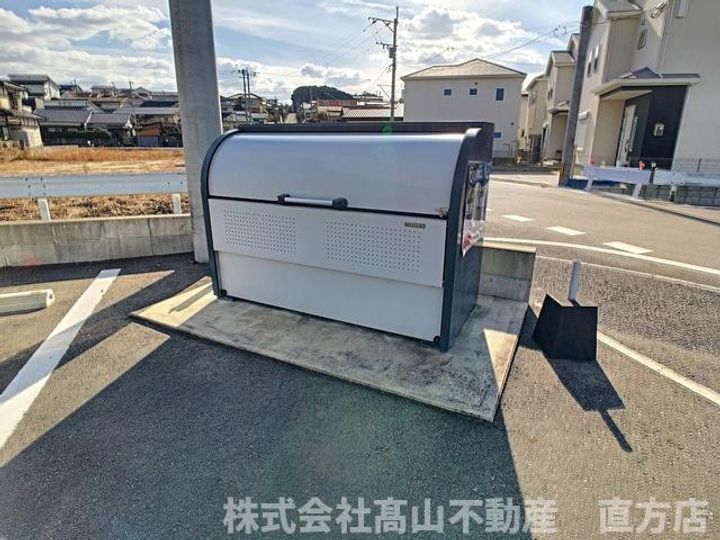 アムールエスパスのその他画像