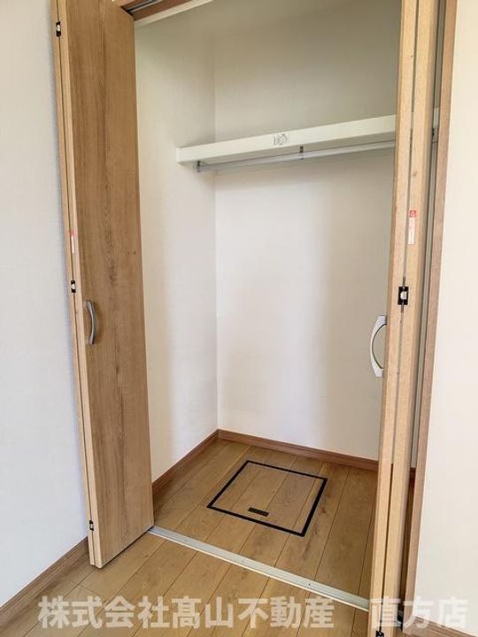 アムールエスパスのその他画像