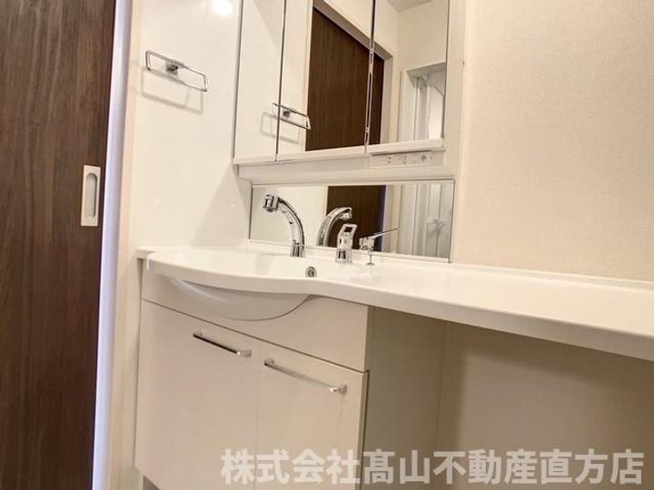 プランタン星ヶ丘Ⅴのその他画像