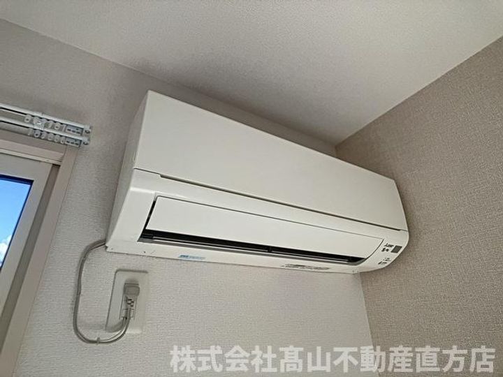 プランタン星ヶ丘Ⅴのその他画像