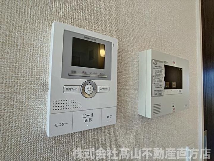 プランタン星ヶ丘Ⅴのその他画像