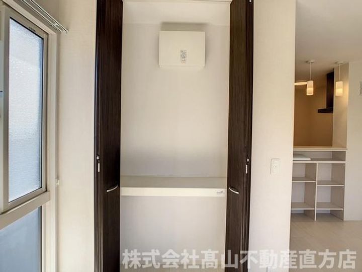 プランタン星ヶ丘Ⅴのその他画像