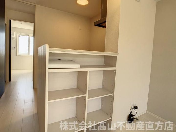 プランタン星ヶ丘Ⅴのその他画像