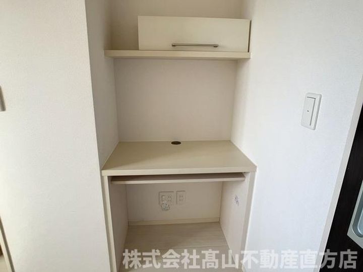 プランタン星ヶ丘Ⅴのその他画像