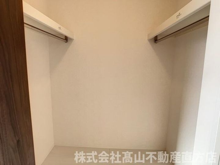 プランタン星ヶ丘Ⅴのその他画像