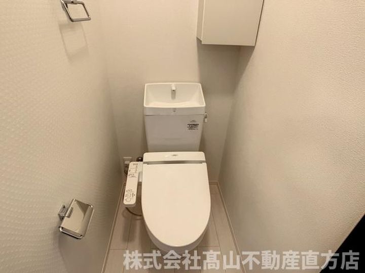 プランタン星ヶ丘Ⅴのその他画像