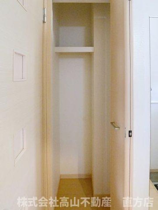 サン・ノーブⅡ木屋瀬のその他画像