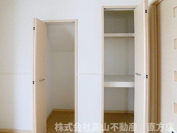 サン・ノーブⅡ木屋瀬のその他画像