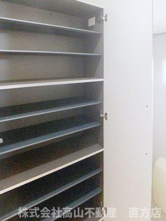 サン・ノーブⅡ木屋瀬のその他画像