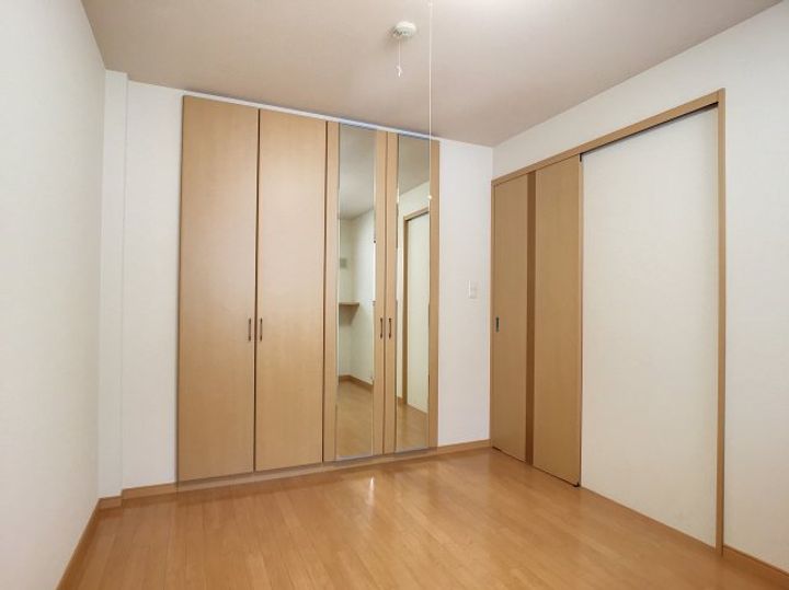 クレストールの内装