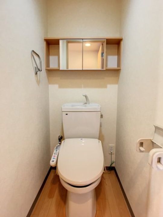 クレストールのその他画像