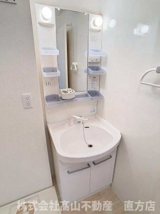 福岡県宮若市福丸(アパート)の賃貸物件のその他画像