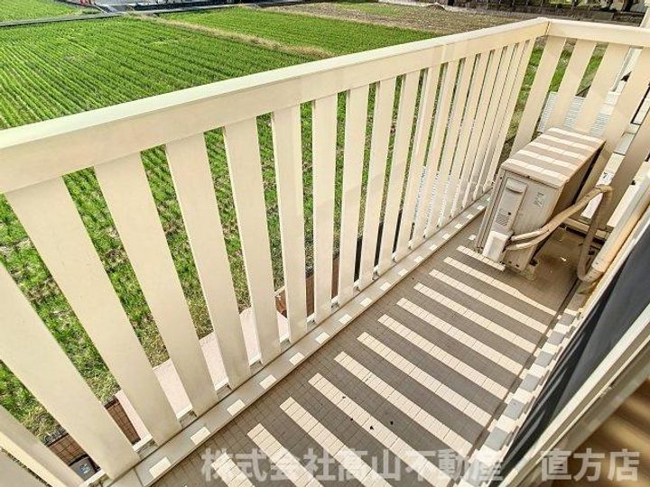福岡県宮若市福丸(アパート)の賃貸物件のその他画像