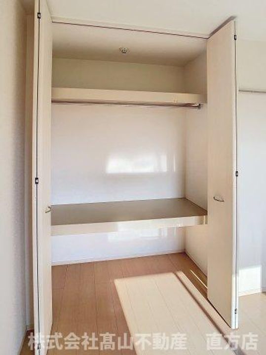 福岡県宮若市福丸(アパート)の賃貸物件のその他画像