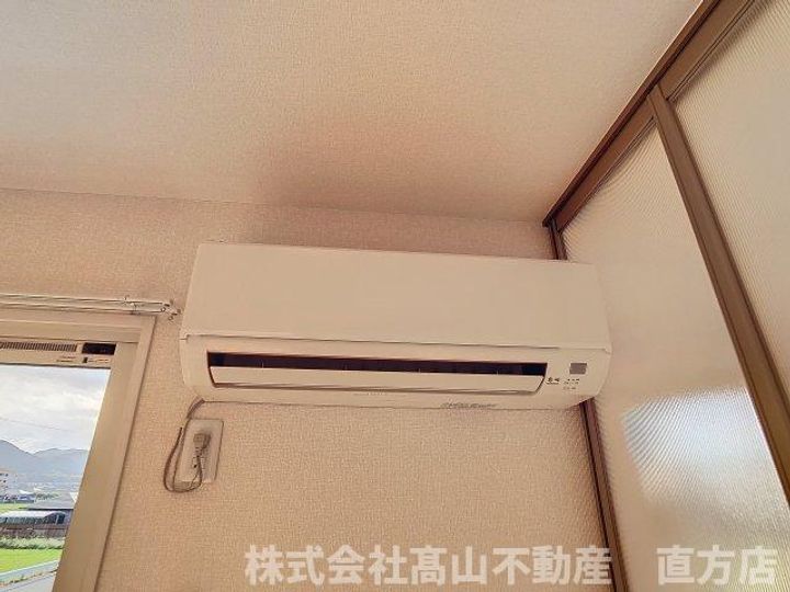 福岡県宮若市福丸(アパート)の賃貸物件のその他画像