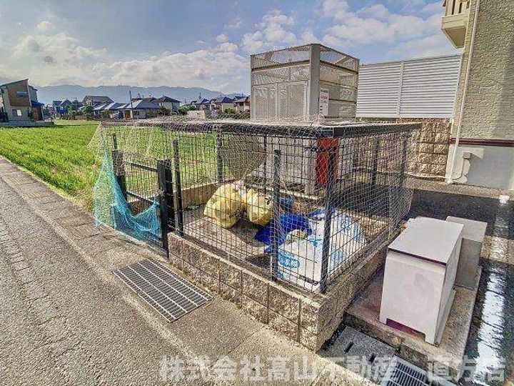 福岡県宮若市福丸(アパート)の賃貸物件のその他画像
