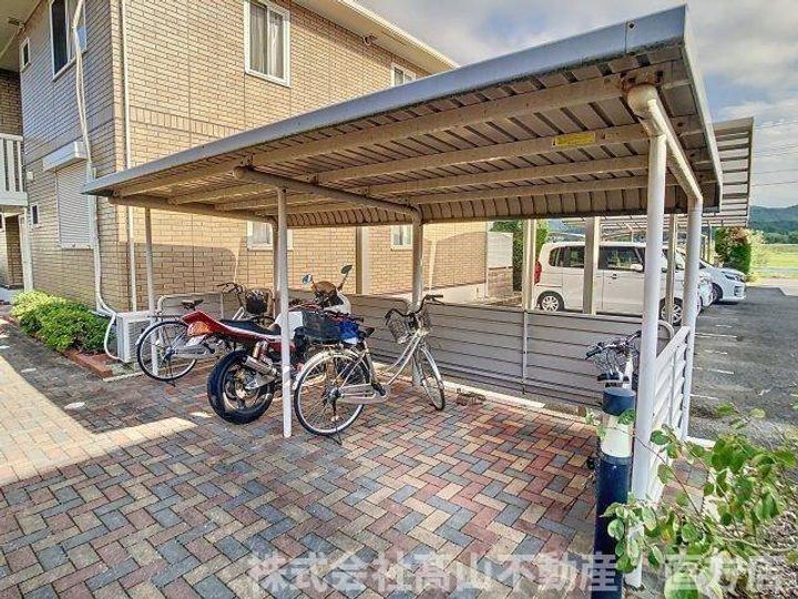 福岡県宮若市福丸(アパート)の賃貸物件のその他画像