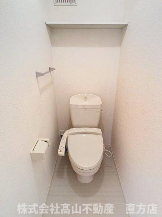 福岡県宮若市福丸(アパート)の賃貸物件のその他画像