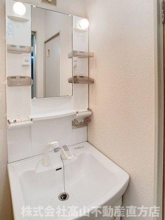 福岡県宮若市福丸(アパート)の賃貸物件のその他画像