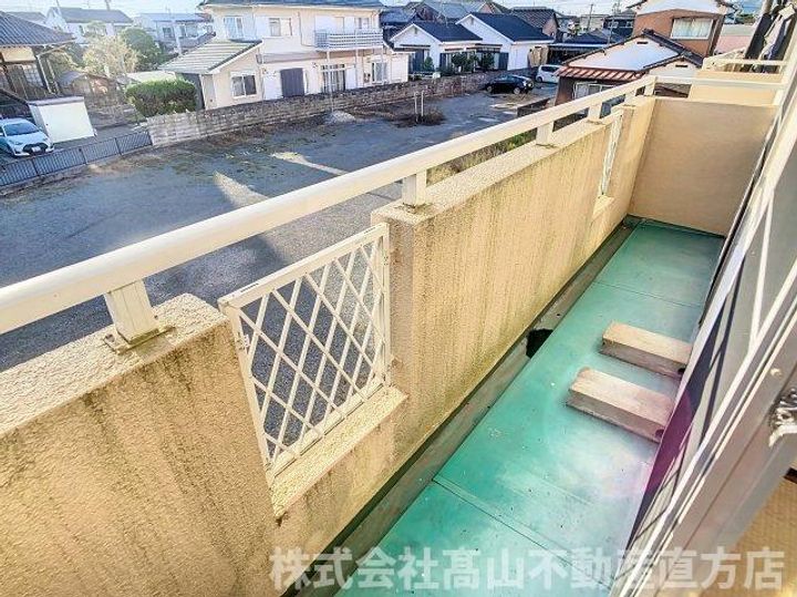 福岡県宮若市福丸(アパート)の賃貸物件のその他画像