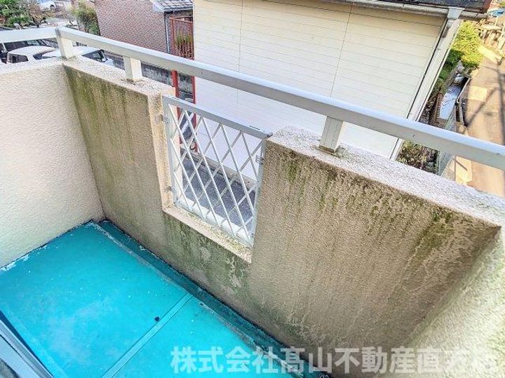 福岡県宮若市福丸(アパート)の賃貸物件のその他画像
