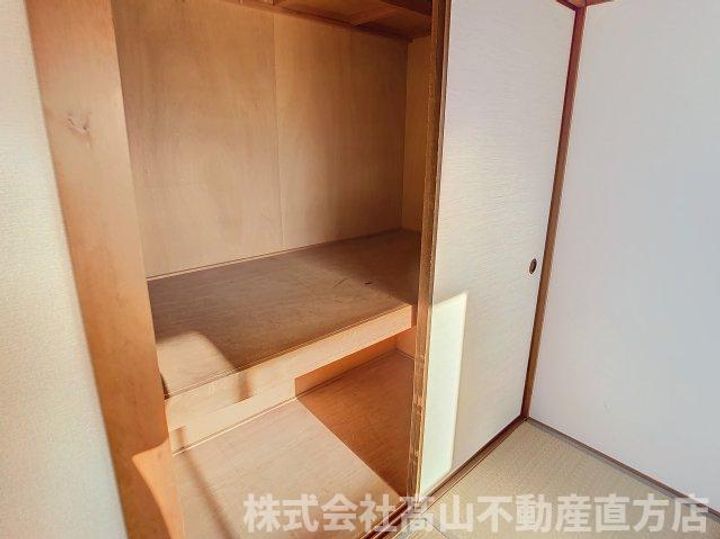 福岡県宮若市福丸(アパート)の賃貸物件のその他画像