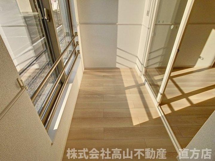 アイビーシャルムコートのその他画像