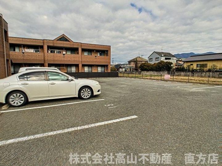 グランドールのぞえ2のその他画像