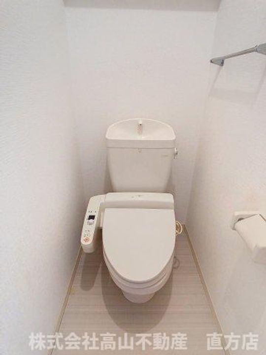福岡県直方市新知町(アパート)の賃貸物件のその他画像