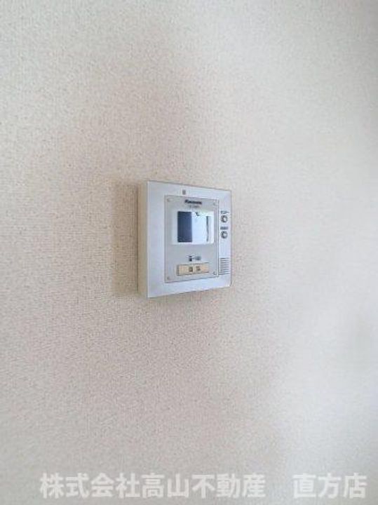 福岡県直方市新知町(アパート)の賃貸物件のその他画像
