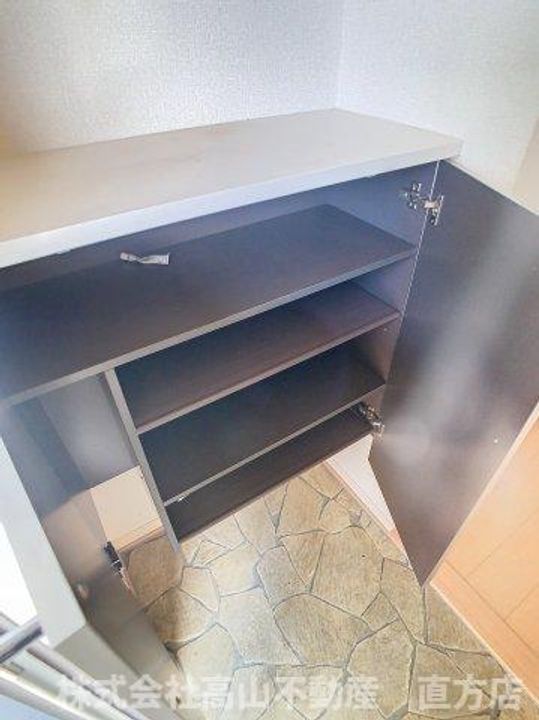 福岡県直方市新知町(アパート)の賃貸物件のその他画像