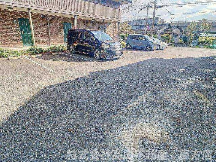 福岡県直方市新知町(アパート)の賃貸物件のその他画像
