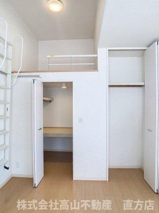 福岡県直方市新知町(アパート)の賃貸物件のその他画像